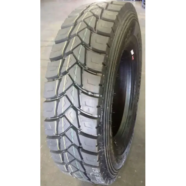 315/80R22,5 156/150K 20PR D802         