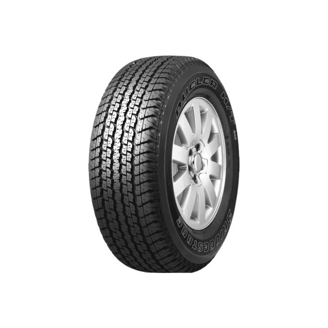 255/60R18 108H DUELER H/T D840 255/R18