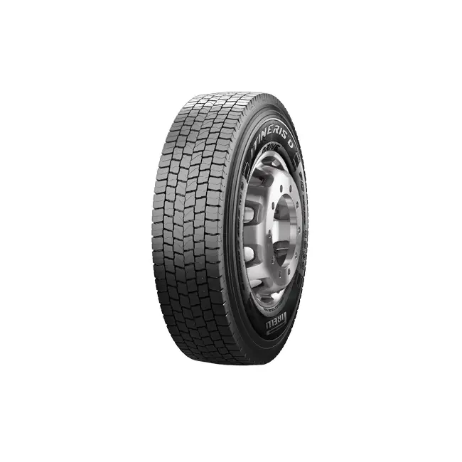 295/80R22,5 152/148M ITINERIS D90