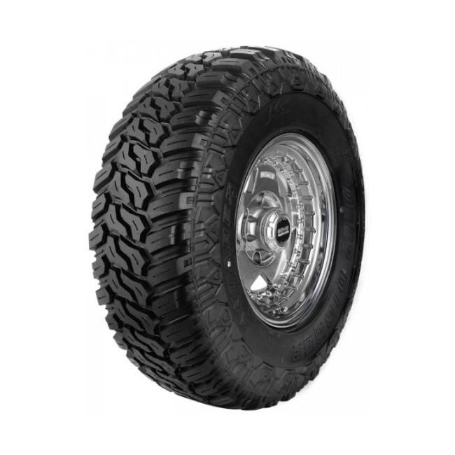 35X12,50R18 123Q MUD TRAC 35/R18