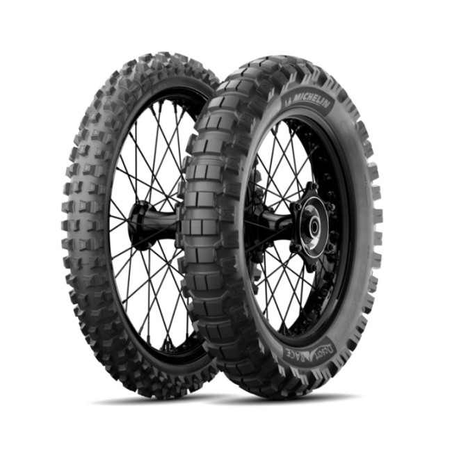 140/80-18 70R TT DESERT RACE BAJA 140/R18