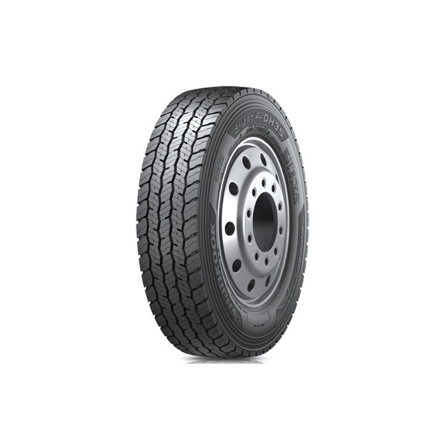225/75R17,5 129/127M DH35 SMARTFLEX 225/R17.5