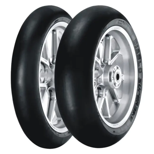 120/70R17 NHS DIABLO SUPERBIKE SC2