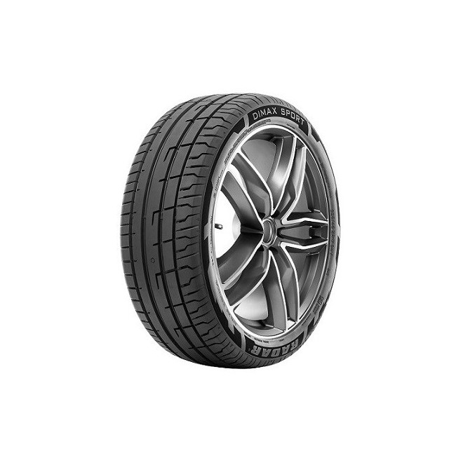255/35R19 96Y XL DIMAX SPORT EVC 255/R19