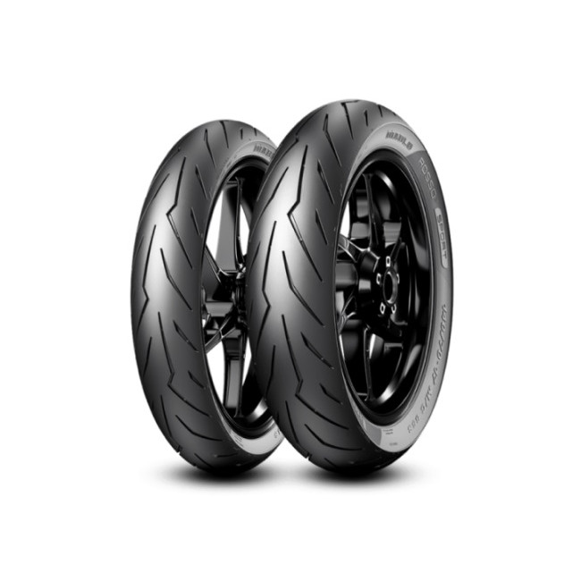 130/70-17 62S DIABLO ROSSO SPORT 130/R17