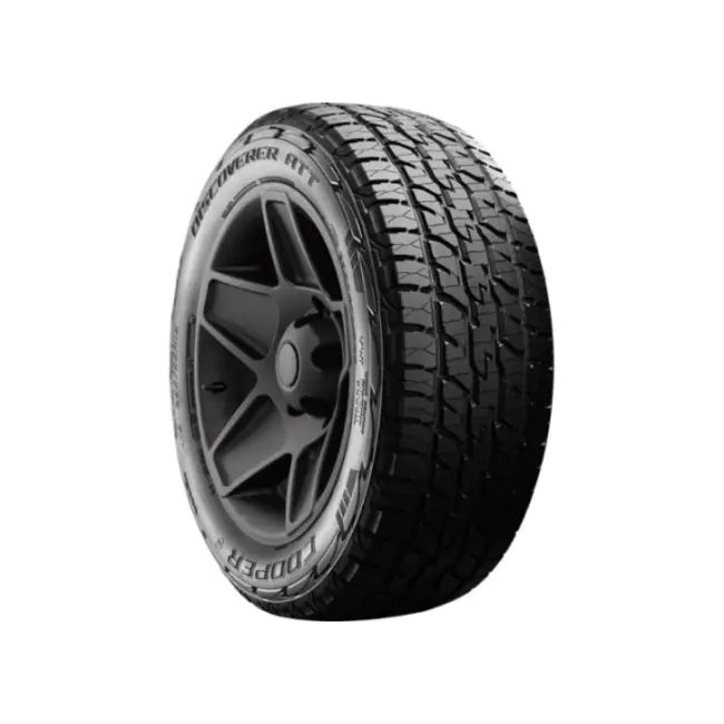 215/65R16 102H XL DISCOVERER ATT