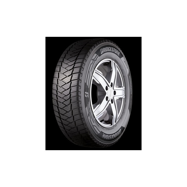 195/70R15C 104/102R DURAVIS A/S EVO 195/R15