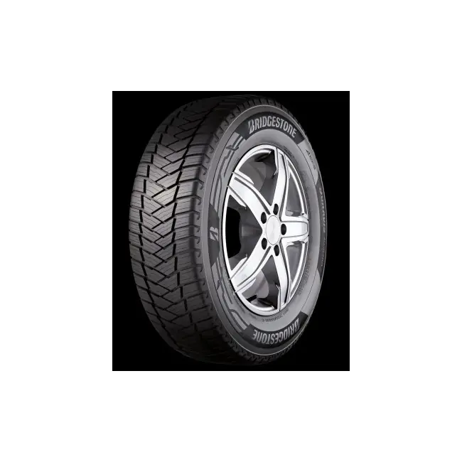 195/70R15C 104/102R DURAVIS A/S EVO