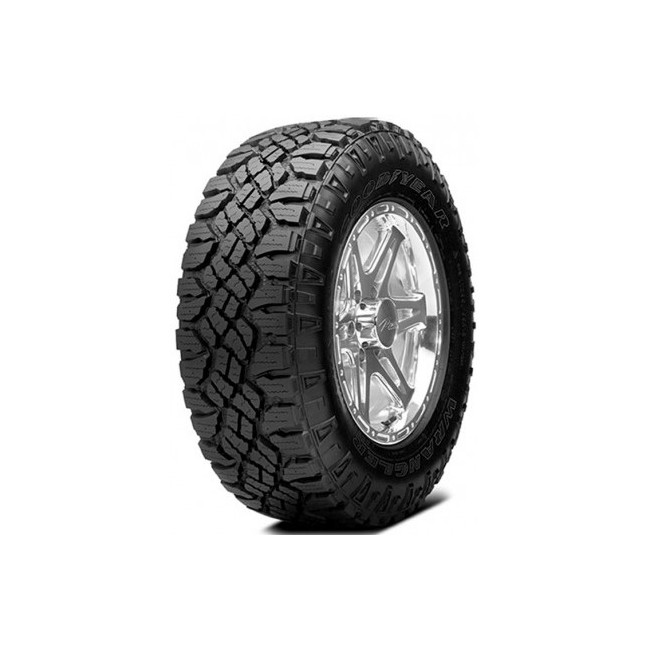 255/55R19 111Q XL WRANGLER DURATRAC 255/R19