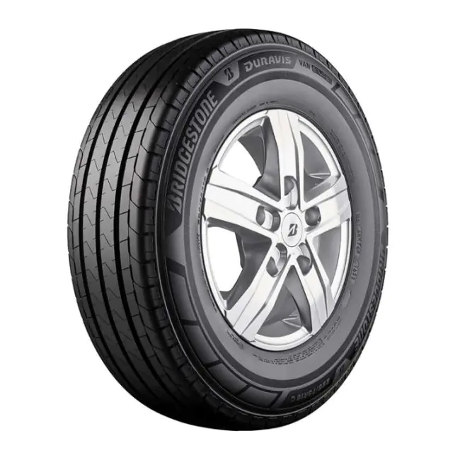 205/75R16C 110/108R DURAVIS VAN