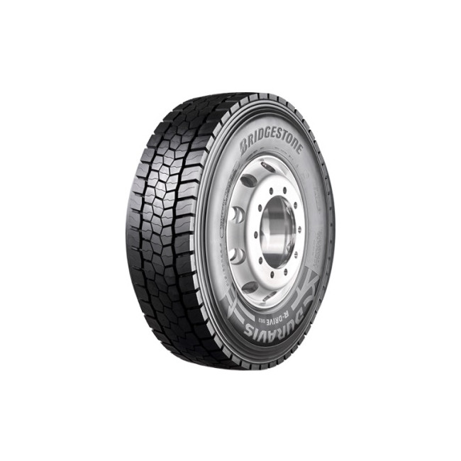 295/80R22,5 154/149L RD2 RETREAD 295/R22.5