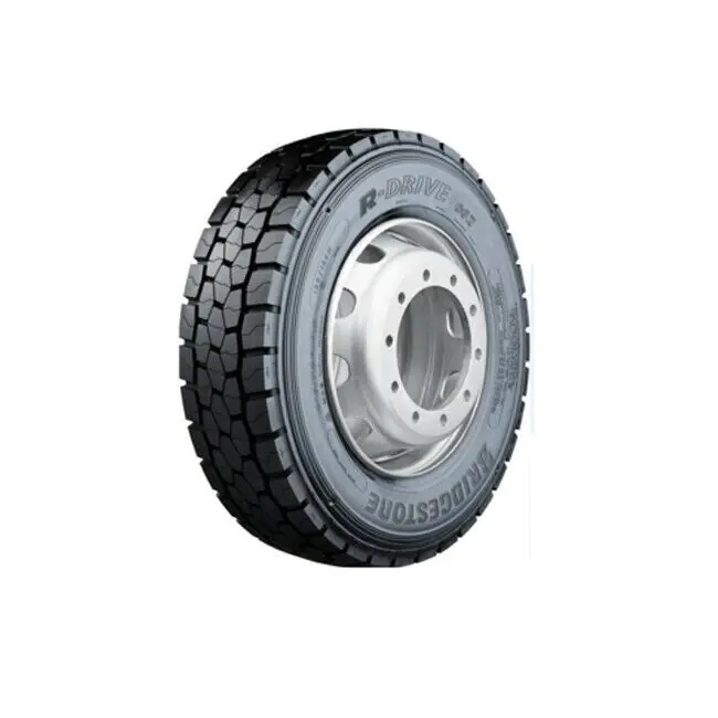 215/75R17,5 126/124M R-DRIVE 002