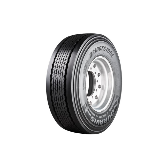 385/65R22,5 164K(158L) DUR.R-TRAILER 002 385/R22.5
