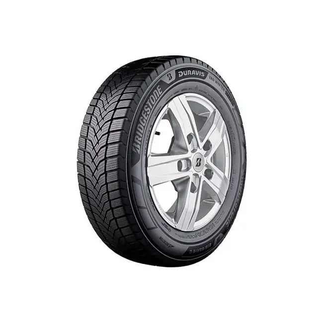 225/70R15C 112/110R DURAVIS VAN WINTER