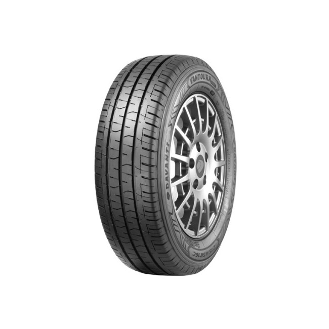 235/65R16C 121/119T VANTOURA DX450 235/R16