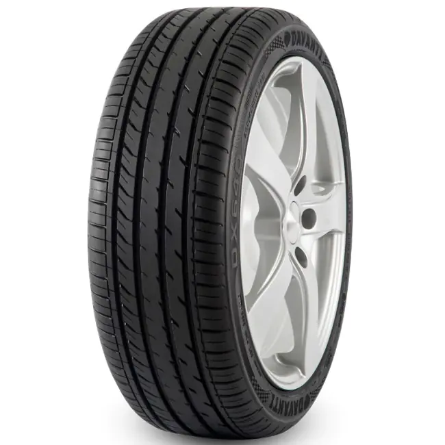 205/50ZR17 93W XL DX640