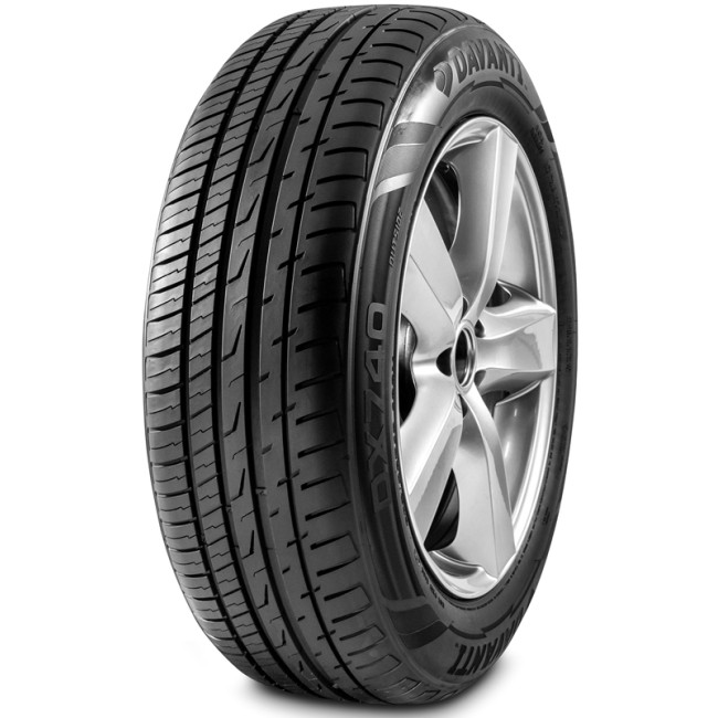 235/60R18 107V XL DX740 235/R18