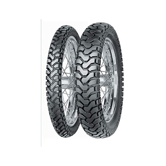130/80B17 65H ENDURO TRAIL TL/TT 130/R17