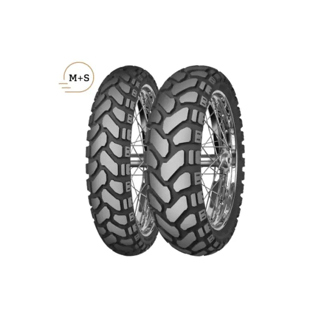 120/70B19 60H ENDURO TRAIL+ DAKAR TL/TT