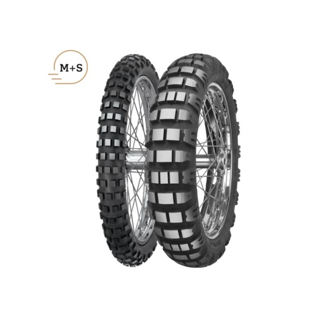 150/70-17 69R E-09 ENDURO DAKAR 150/R17