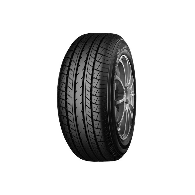 215/55R17 94V E70N DECIBEL 215/R17