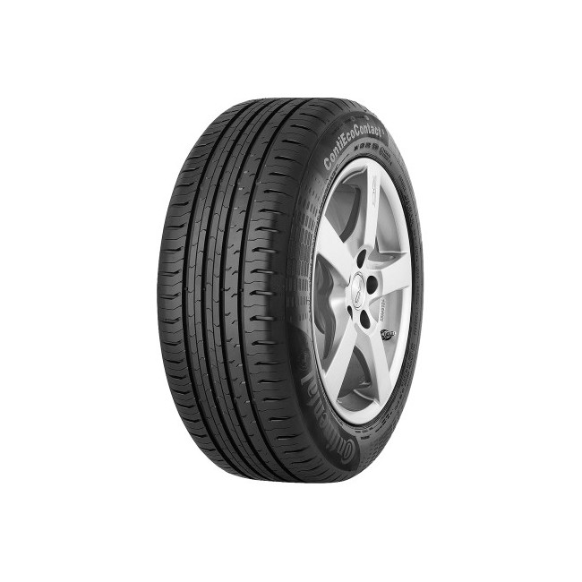 185/65R15 88T CONTIECOCONTACT-5 185/R15