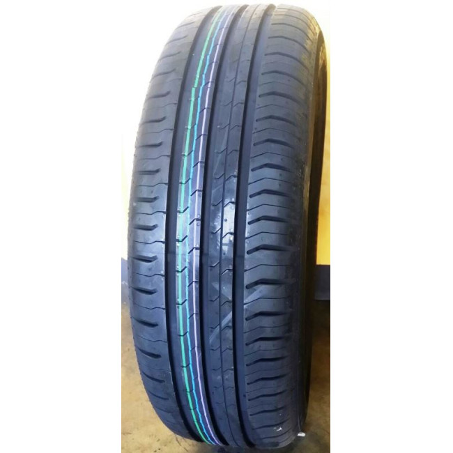 195/60R16 93V XL CONTIECOCONTACT-5 195/R16