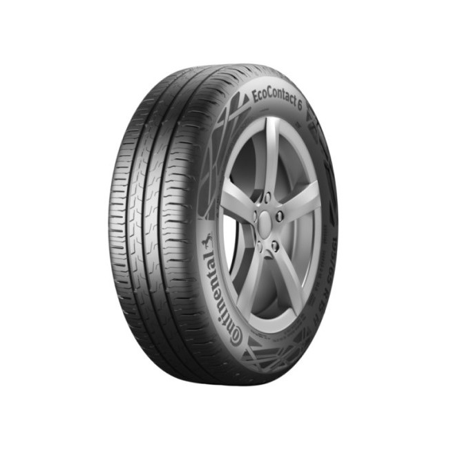 155/70R13 75T ECOCONTACT-6 155/R13