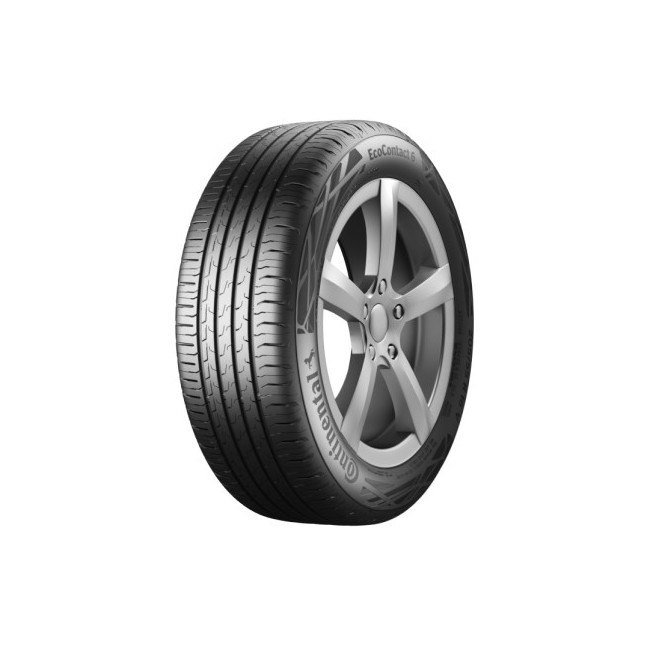 195/65R15 91V ECOCONTACT-6 (CRM) 195/R15