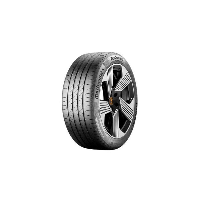 215/60R17 96H ECOCONTACT 7 215/R17