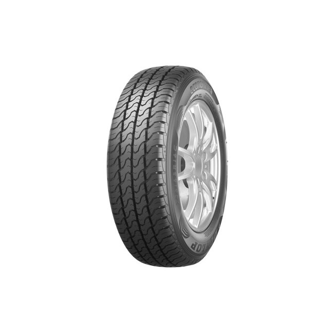 225/55R17C 109/107H (104H) ECONODRIVE 225/R17