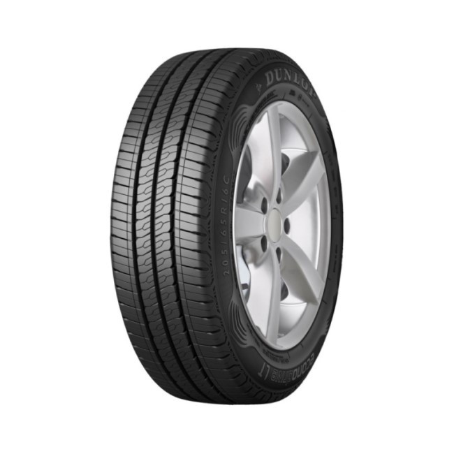 215/60R16C 103/101T ECONODRIVE LT 215/R16