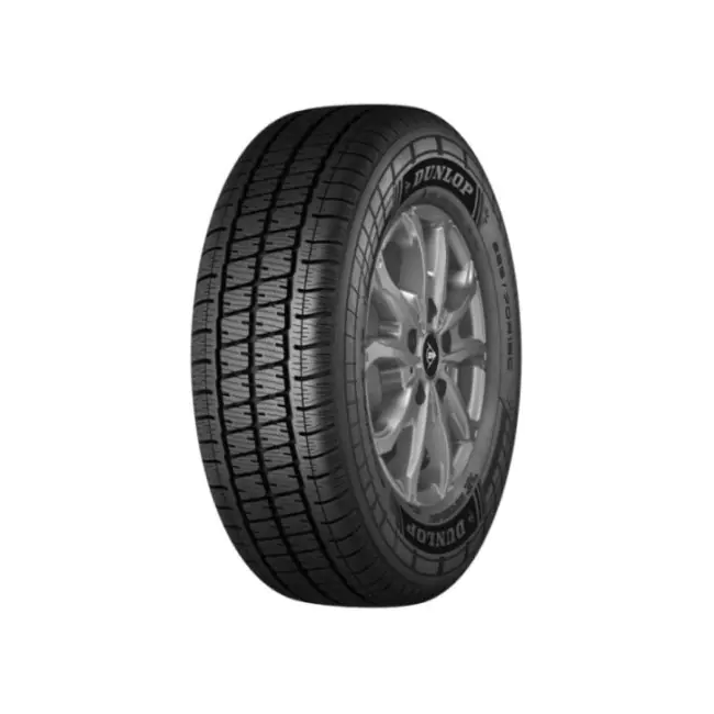 195/60R16C 99/97T ECONODRIVE AS