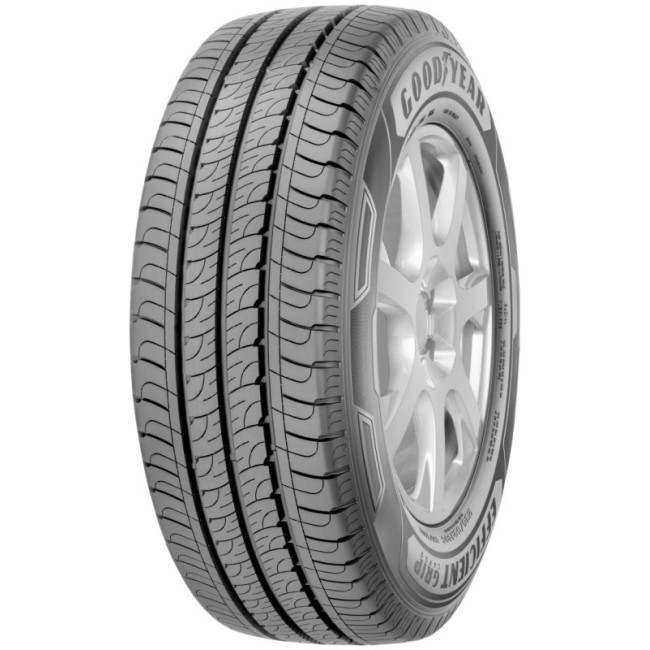 205/65R16C 107/105T EFFICIENTGRIP CARGO 205/R16