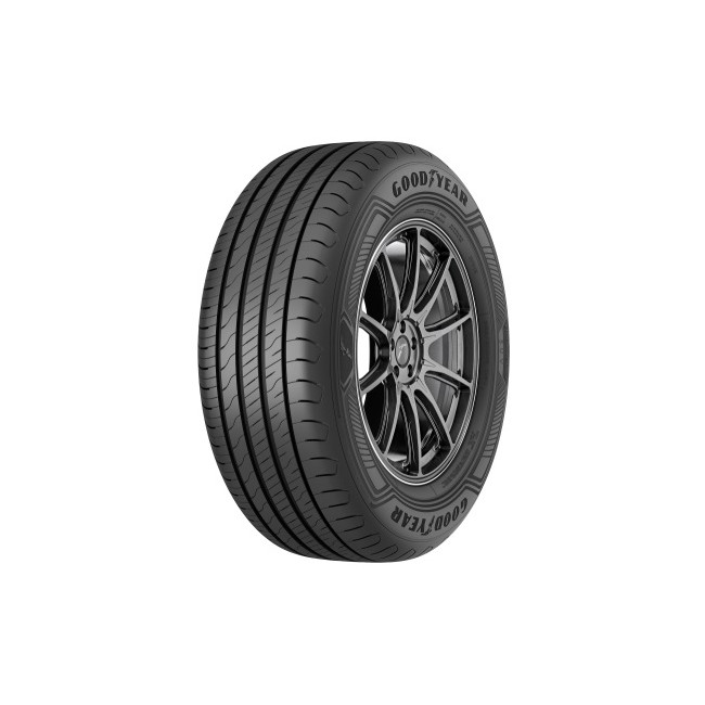 235/60R16 100V EFFICIENTGRIP-2 SUV 235/R16