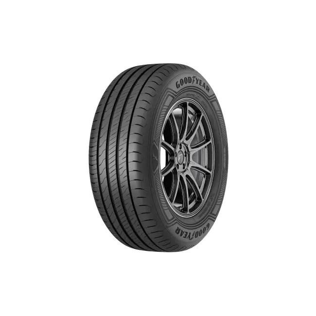 245/60R18 105H EFFICIENTGRIP-2 SUV