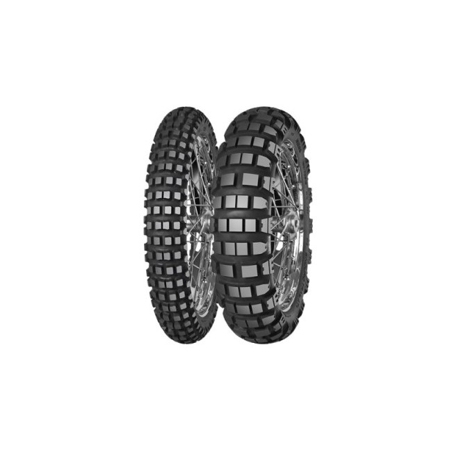 90/90B21 54T ENDURO TRAIL XT+DAKAR TL/TT 90/R21