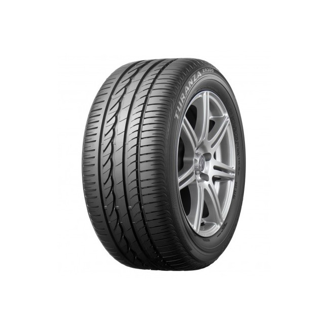 205/60R16 96W XL ER300A TURANZA (*) RFT 205/R16