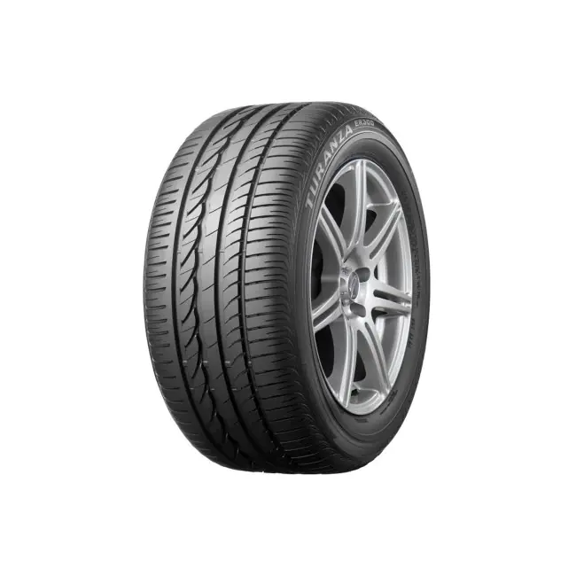 195/55R16 87V ER300A TURANZA (*) RFT