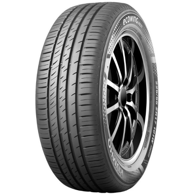 225/50ZR17 98W XL ES31 ECOWING 225/R17