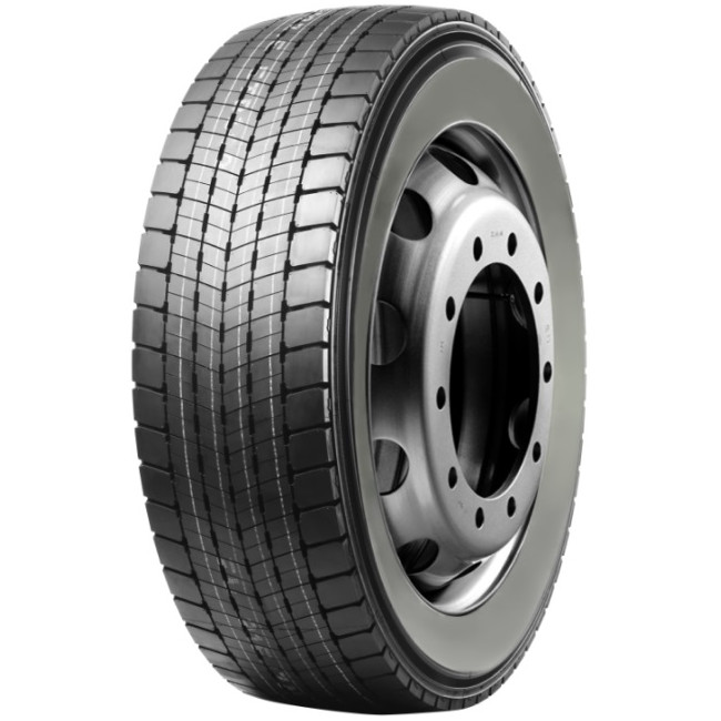 295/80R22,5 152/148M 16PR ETD100 295/R22.5