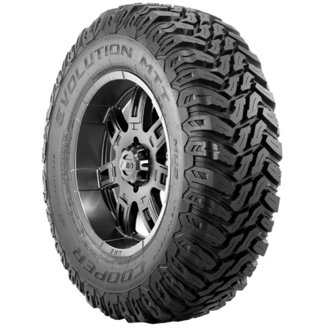 245/75R16LT 120/116Q EVOLUTION MTT 245/R16