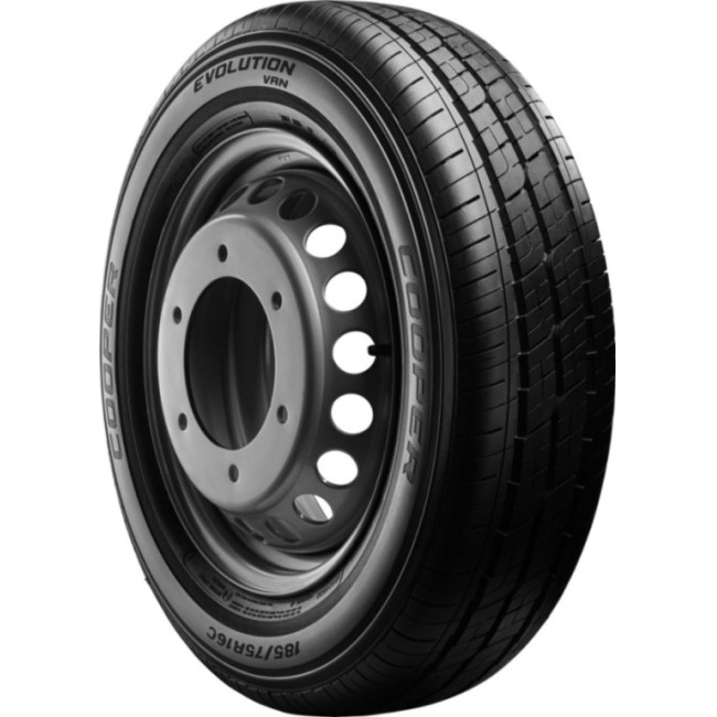 195/70R15C 104/102R EVOLUTION VAN
