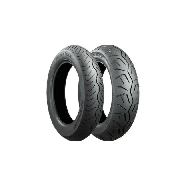 130/90-16 67H EXEDRA MAX FRONT