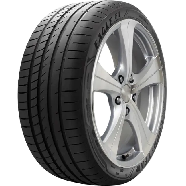225/55R16 99Y XL EAGLE F1 ASYMMETRIC-2