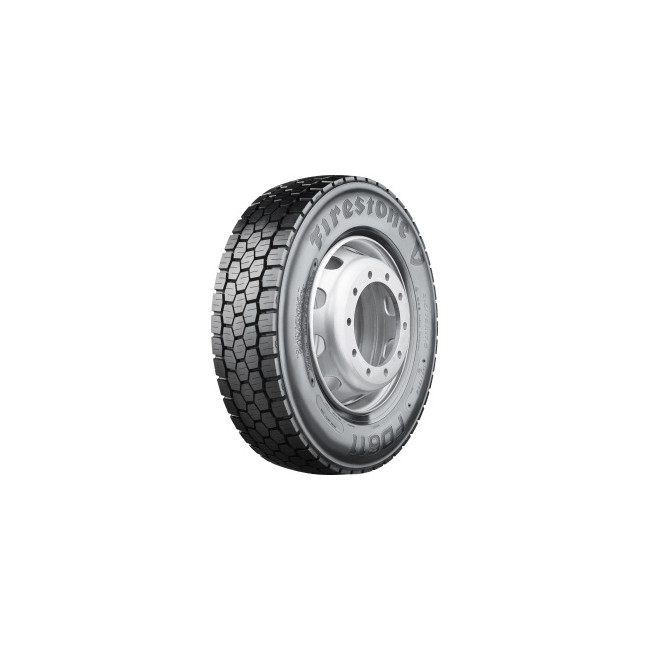 225/75R17,5 129/127M FD611 225/R17.5