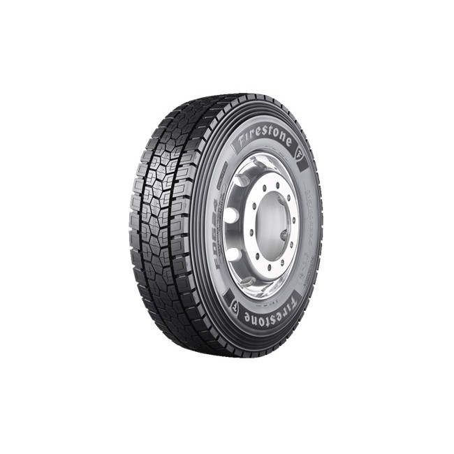 295/80R22,5 152/148M FD624 ENLITEN 295/R22.5