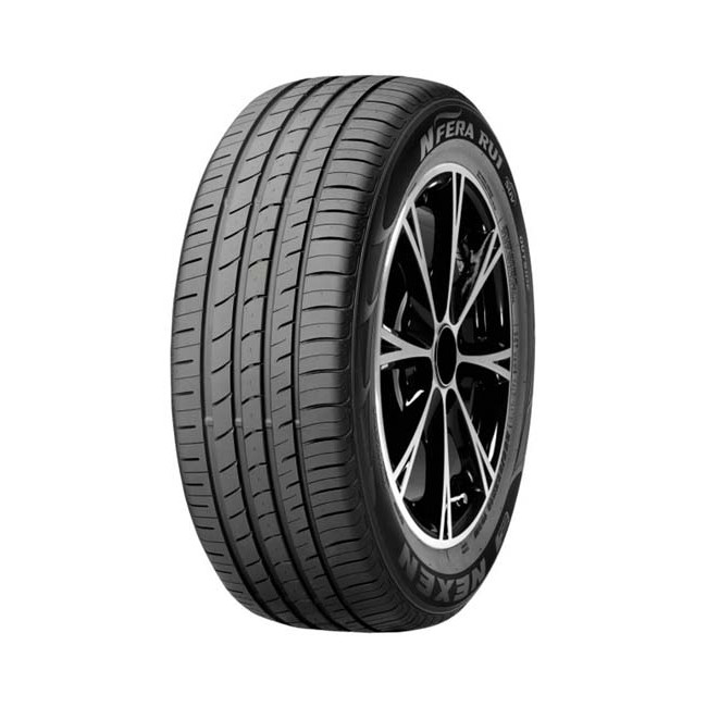 225/50R17 94W N'FERA RU1 SUV 225/R17
