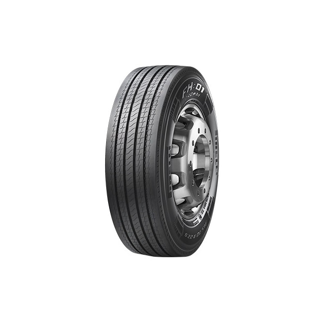 315/70R22,5 156/150L(154M) FH:01 PROWAY