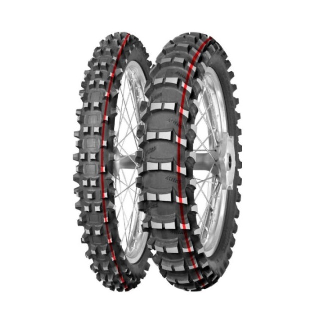 80/100-21 51M TT NHS TERRA FORCE-MX SAND 80/R21